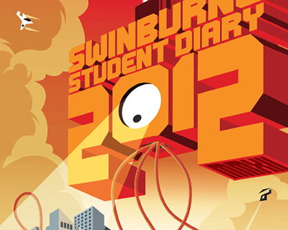 Swinburne Student Diaries